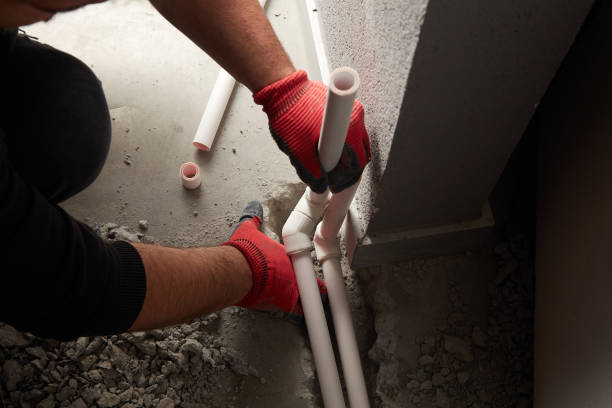 Best Water Leak Repair  in West Milton, PA