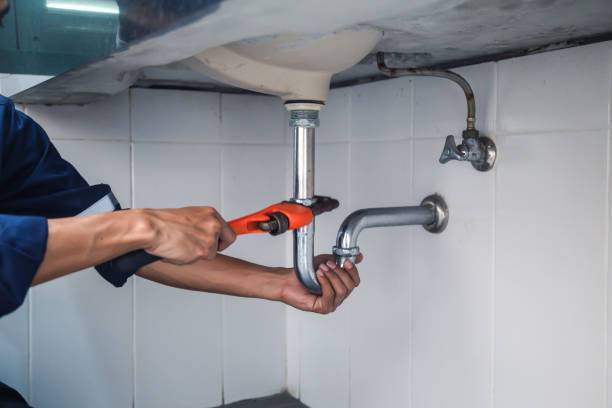Best Leak Detection Services  in West Milton, PA