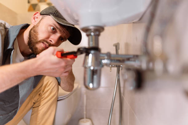 Best Plumbing Services Near Me  in West Milton, PA