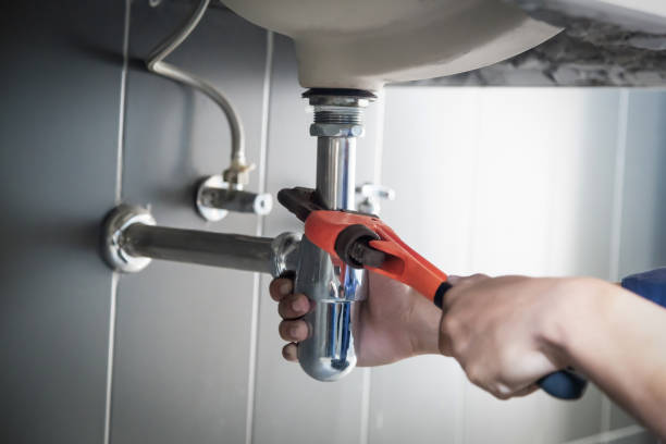 Best Pipe Repair Near Me  in West Milton, PA