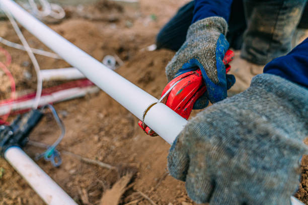 Best Best Plumbers Near Me  in West Milton, PA